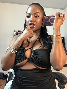 ValerieBlakee live sex cam