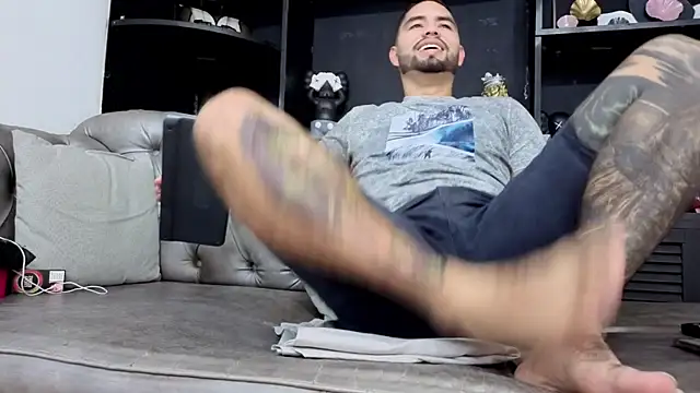 matteosantos live sex cam