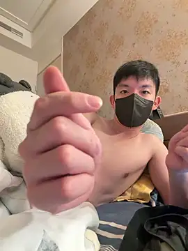 kaikai1335 live sex cam