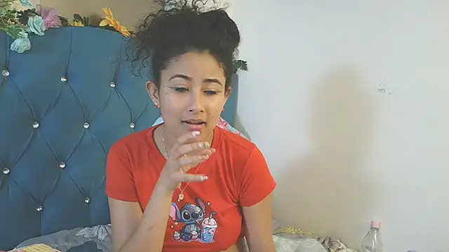 Milkdulce1 live sex cam