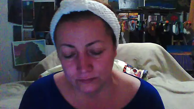 MariaAnaSunshine live sex cam