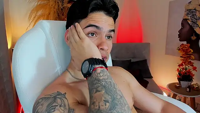 Matias_Murrier live sex cam