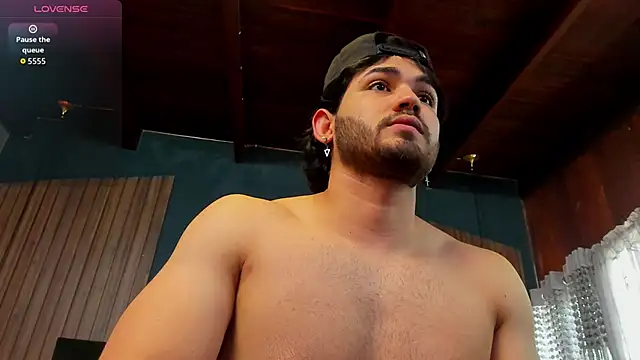 ElianKeiser live sex cam