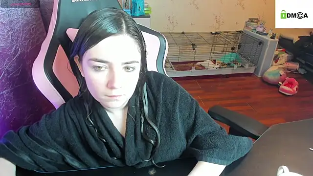 Crazy_forest_fairy live sex cam