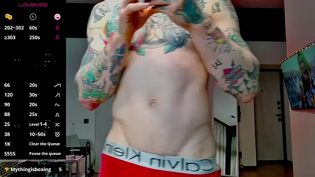 white_King9999 live sex cam