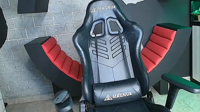 VenomDoll_ live sex cam