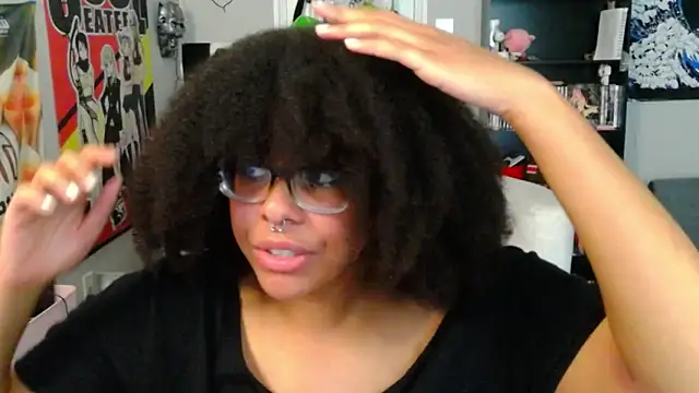 nintendhoe live sex cam