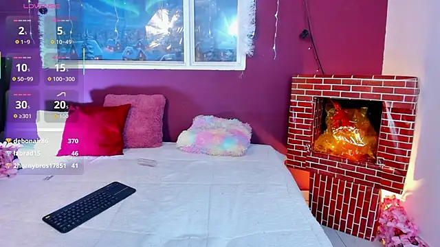 _Tattoo_Couple live sex cam