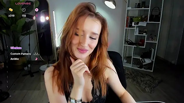 OmeliaDior's cam snapshot