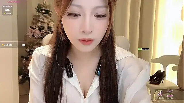 Princess3344 live sex cam