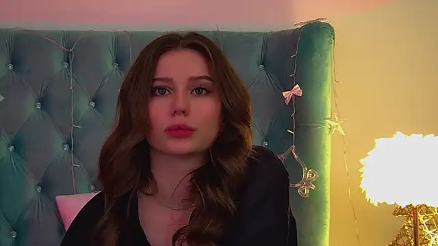 DianaVert's cam snapshot