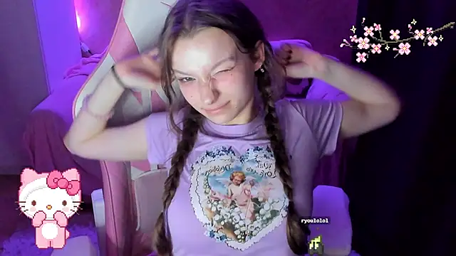 KarinaHill's cam snapshot