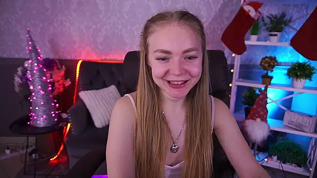 EmilySunshineS's cam snapshot