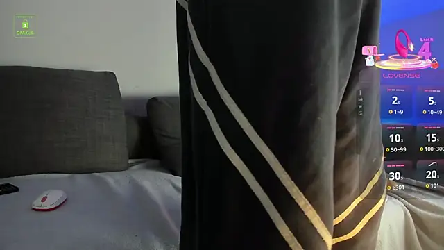 Perry_Knight live sex cam