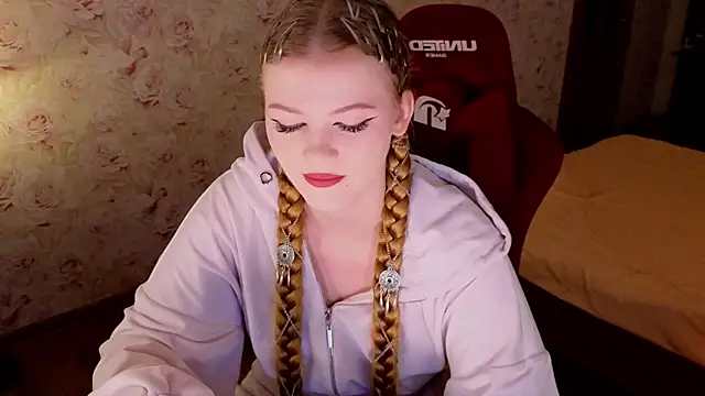 Jenny_Skinner20's cam snapshot