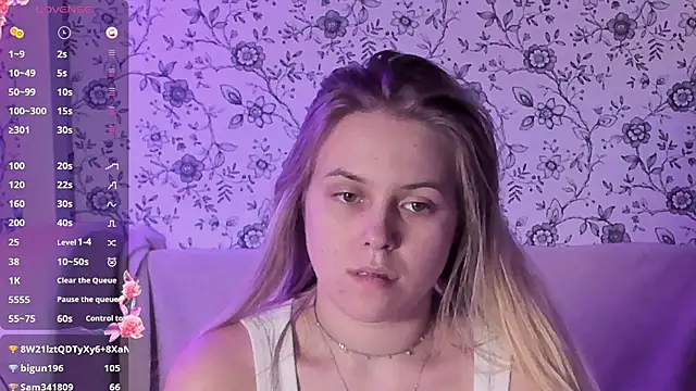 AngelAnty's cam snapshot