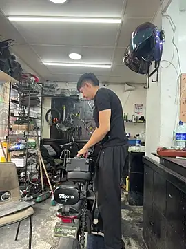 Johan_stick live sex cam