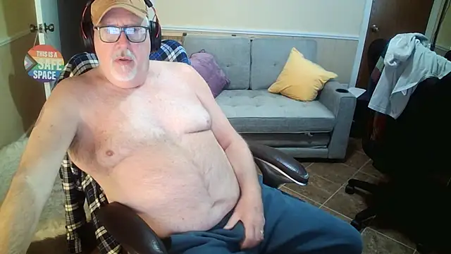 superbearboss live sex cam