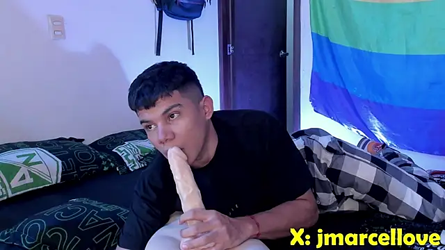 Jack_castell live sex cam