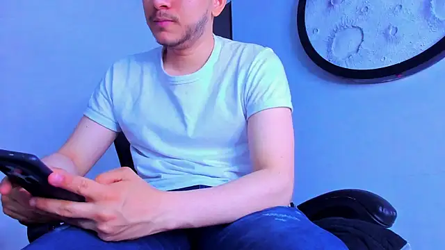 mike_257 live sex cam