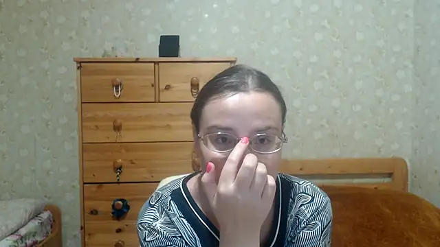 Smart_Rose live sex cam