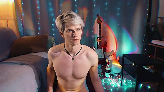 Breston_Sweet live sex cam