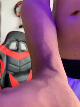 DeimonOficial live sex cam