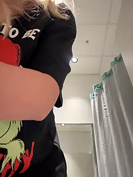 Ivy_Bae's cam snapshot