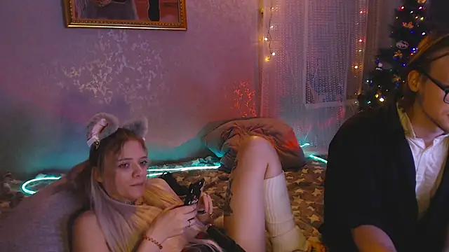 Your_Horny_Friends live sex cam