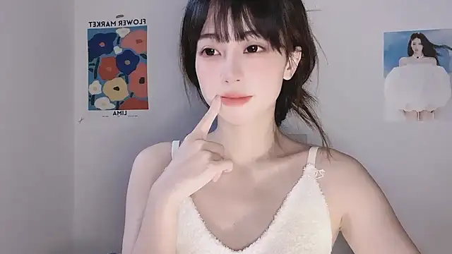 -Hottie live sex cam