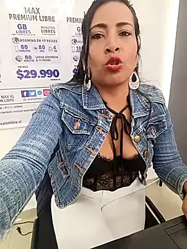 PAULA20- live sex cam