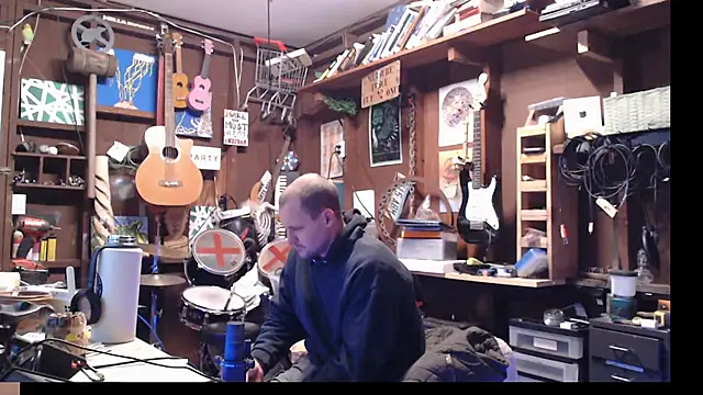 itsjameswebbscope live sex cam