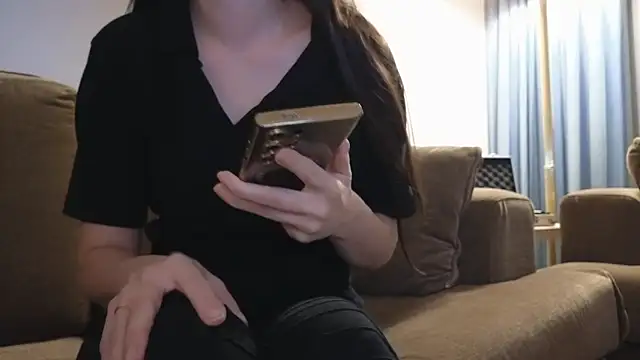 EvaSmith77777's cam snapshot