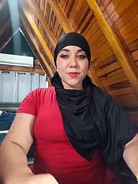 AmbarBurhan's cam snapshot