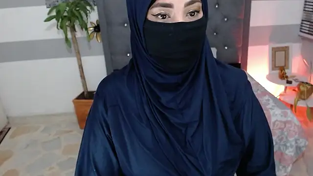 Jalima_sabag's cam snapshot