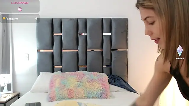 Cassie_Klein11's cam snapshot