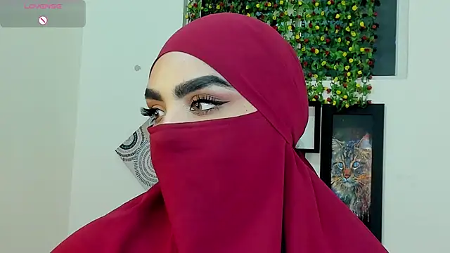 Maissa_Alabi's cam snapshot