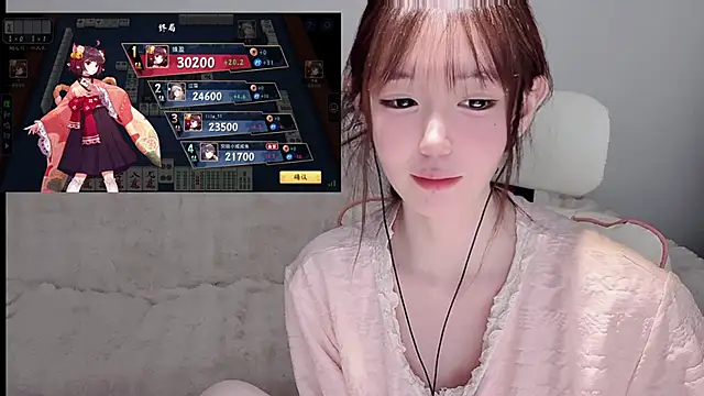 Xiao-runbao's cam snapshot