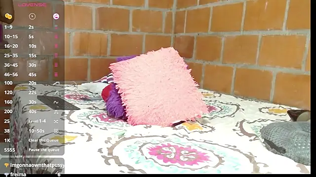 beatziedreams's cam snapshot