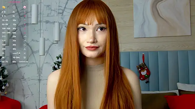 CarolReeves's cam snapshot