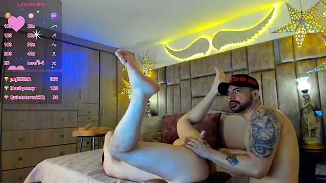 petterwilly1 live sex cam