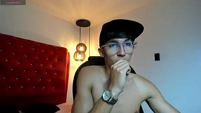 jeremy_job live sex cam