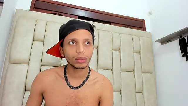 DamianandEva live sex cam