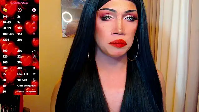 yoursexykaren live sex cam