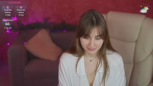 JennyyLuv live sex cam