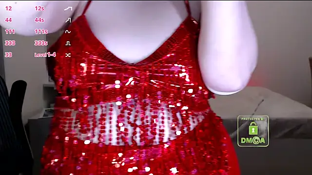 cute_and_hot live sex cam