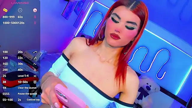 Jessica_smith_1 live sex cam