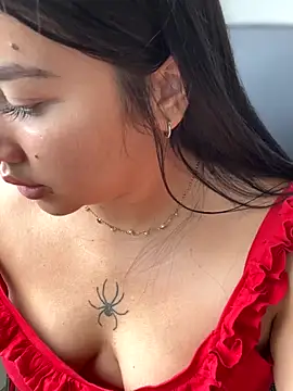 Vickybon live sex cam