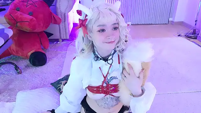 zephirahabney live sex cam