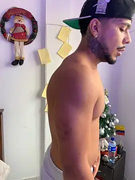 DeimonOficial live sex cam